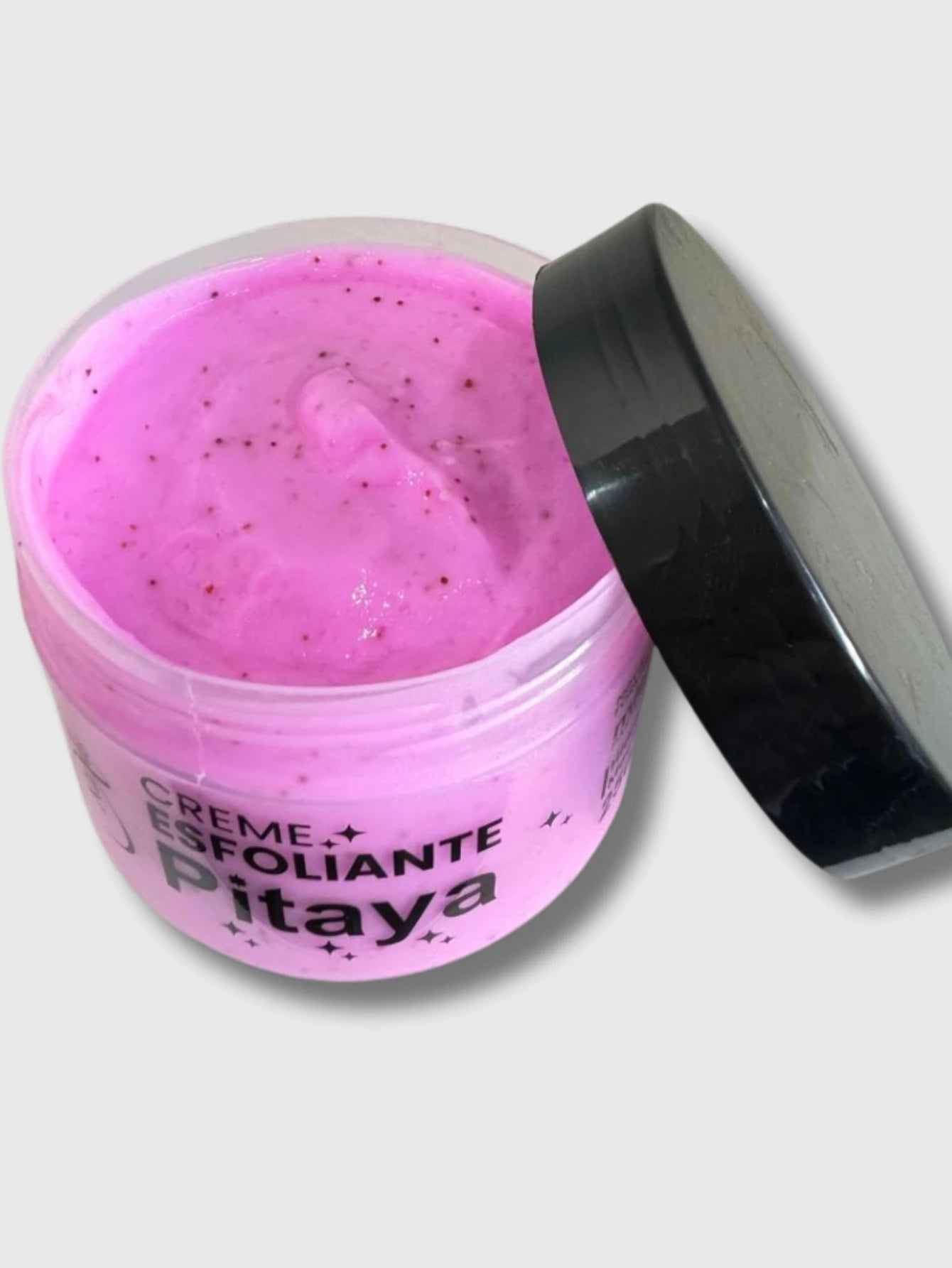 Esfoliante Corporal Pitaya