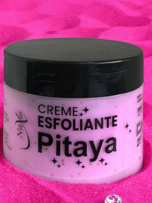 Esfoliante Corporal Pitaya